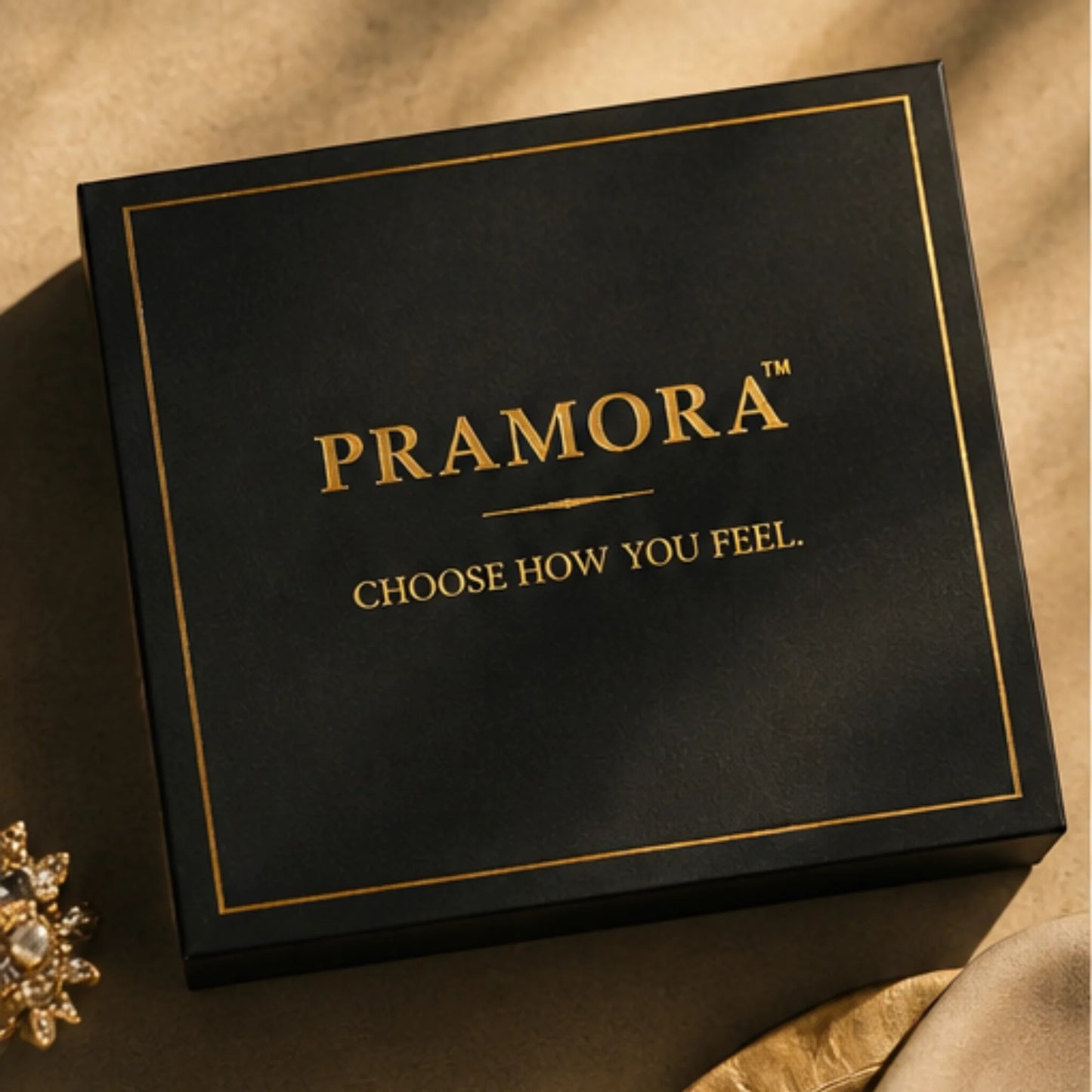 PRAMORA